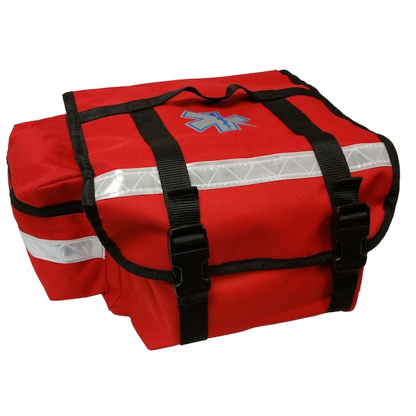 Mtr Deluxe Response Medical Bag MTR-14012OR - main